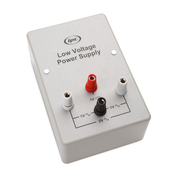 LoVolt Power Supply  (Each)