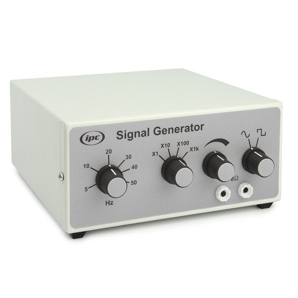 Signal Generator &amp; Amplifier (Each)