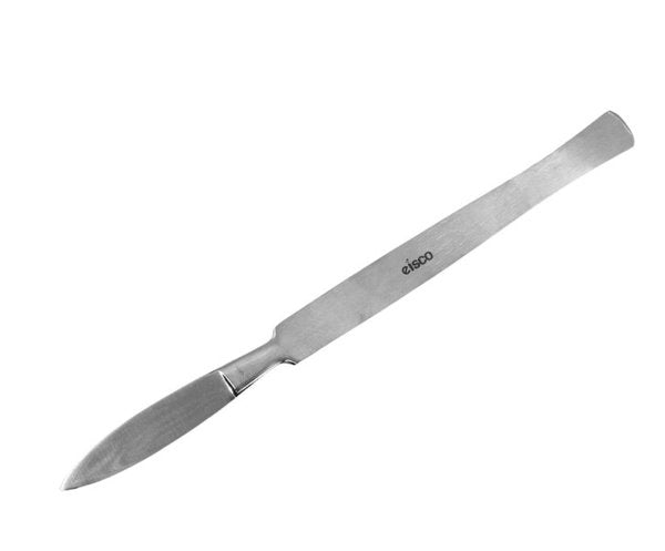 Scalpel, Handle length 150mm, Blade 40mm (Each)