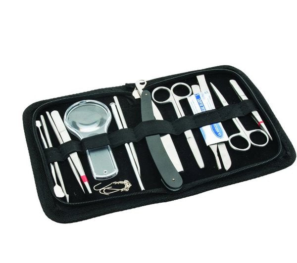 Dissecting Instruments Set  (Each)