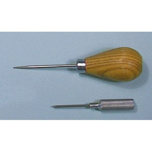 Awls, Dissecting, Stainless Steel, Aluminium Handle  (Each)