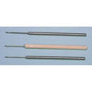 Needles, Dissection, Stainless Steel, Non-Metal Handle, 120mm   (Each)