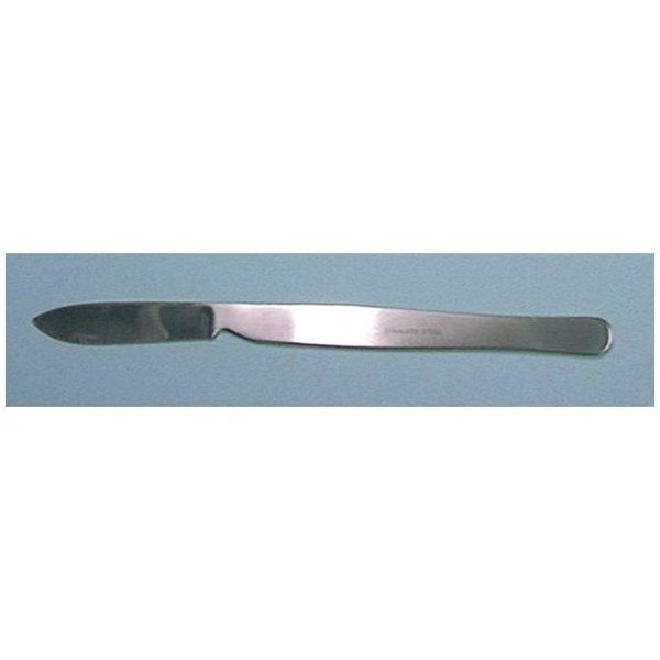 Scalpels, Dissecting, Stainless Steel, Blade 50mm  (Each)