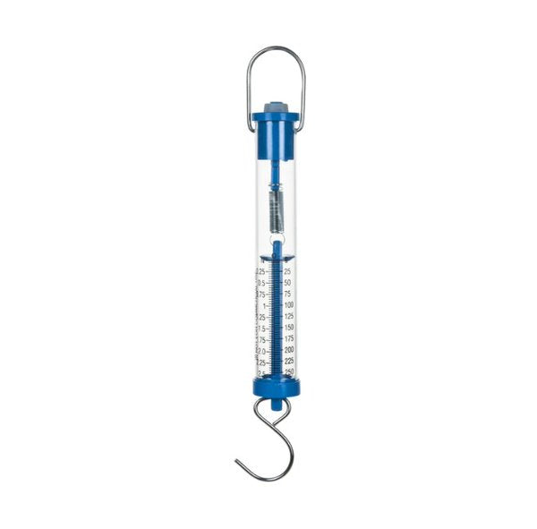 Forcemeter Tubular Balance, 1kg/10N Beige (Each)