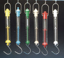 Forcemeter Tubular Balance, Colour Coded (set 6) (Each)