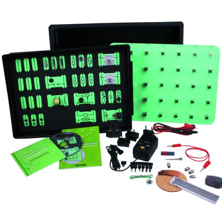 Electricity Magnetism and Materials Kit  (Each)