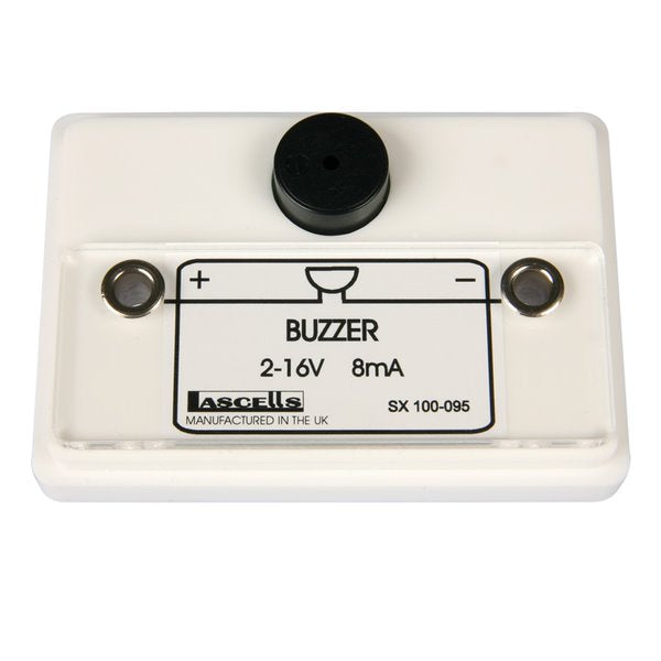 Mounted Component, Buzzer (Each)