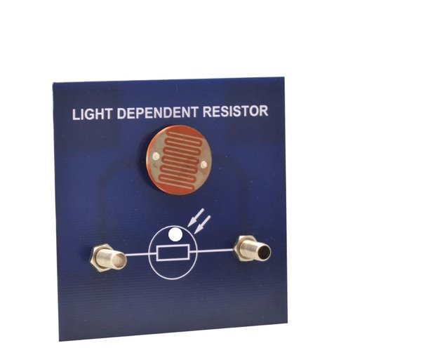 Simple Circuit Module Light Dependent Resistor Board (Each)