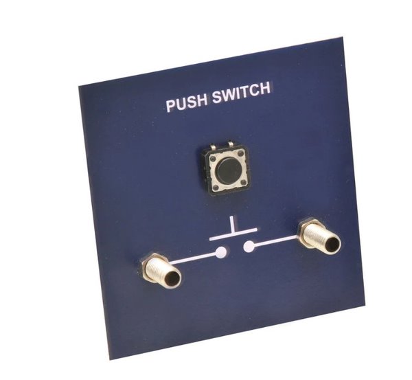 Simple Circuit Module Push Switch (Each)