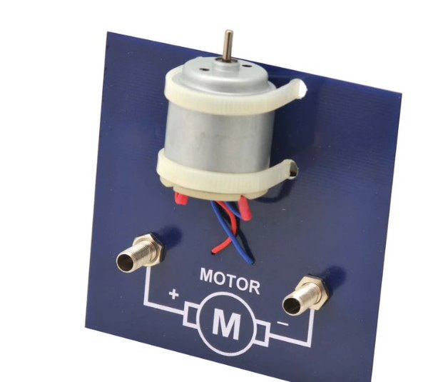 Simple Circuit Module Motor (Each)