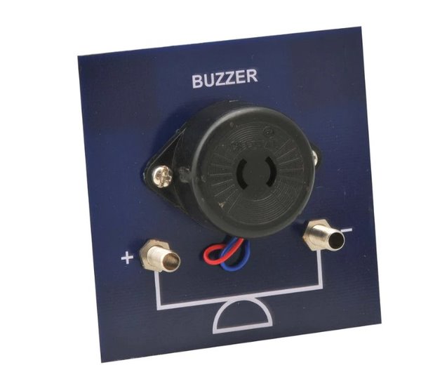 Simple Circuit Module Buzzer (Each)