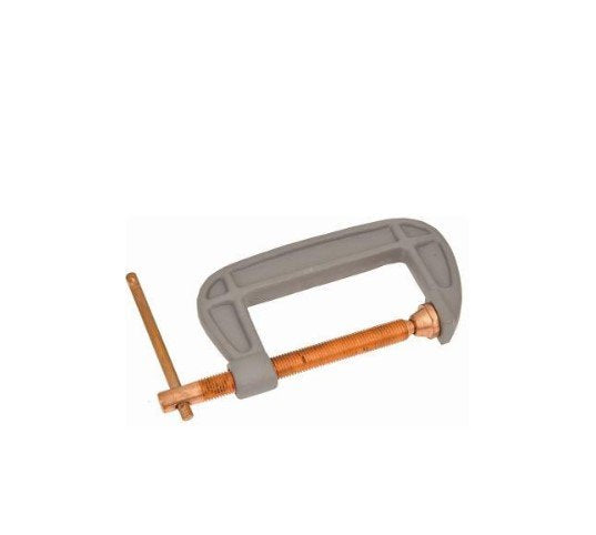 G Clamp, 100mm (Each)