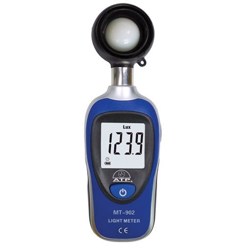 Pocket Light Meter (Each)