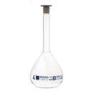 Flask, Volumetric with stopper 2000ml (Each)