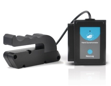 NeuLog Logger Sensor - Hand Dynamometer