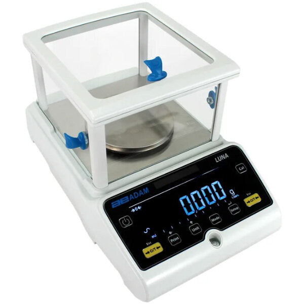 Adam Equipment Precision Balance Luna LPB623i - 620g x 0.001g Readability