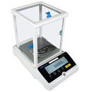 Adam Equipment Analytical Balance Solis SAB224i - 220g x 0.0001g Readability