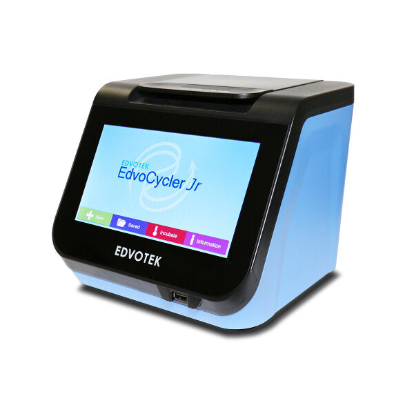 EdvoCycler Jr. Personal PCR Machine