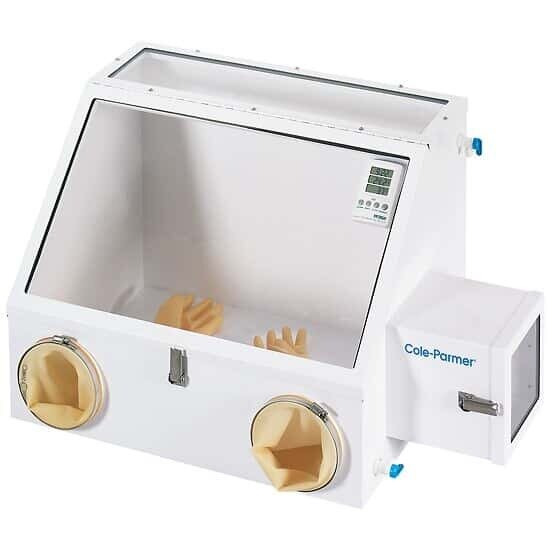 Economical Glove Box - Small