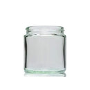 120ml Clear ointment jar R3/58 (Pack of 63)
