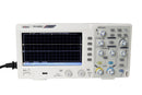 Oscilloscope Digital Dual Channel 100Mhz