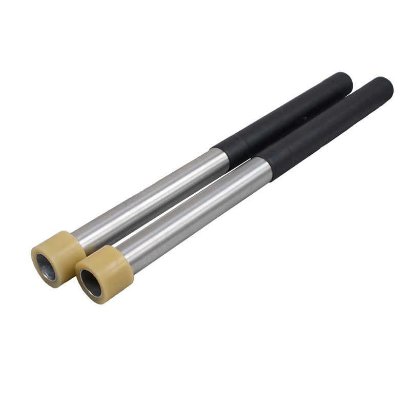 Panyard Classic Aluminium Lead Steel Pan Mallets