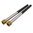 Panyard Classic Aluminium Double Tenor Steel Pan Mallets