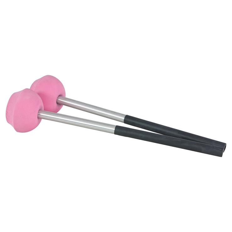 Panyard Classic Aluminium Bass Steel Pan Mallets