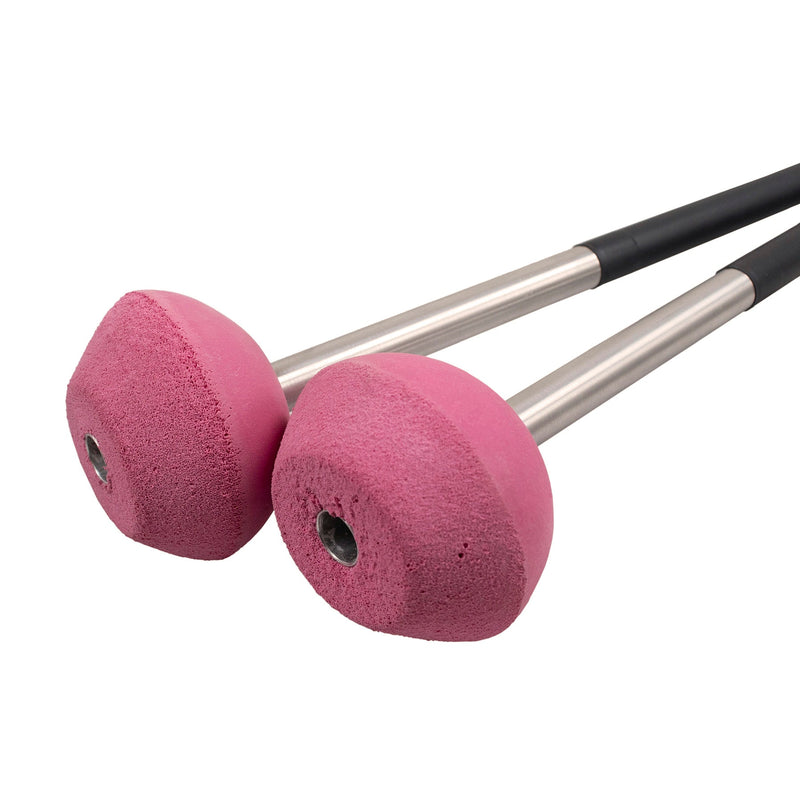 Panyard Classic Aluminium Bass Steel Pan Mallets