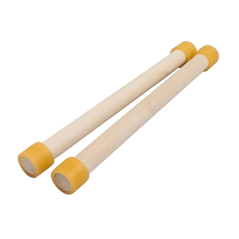 Panyard Wood Series Steel Pan Mallets