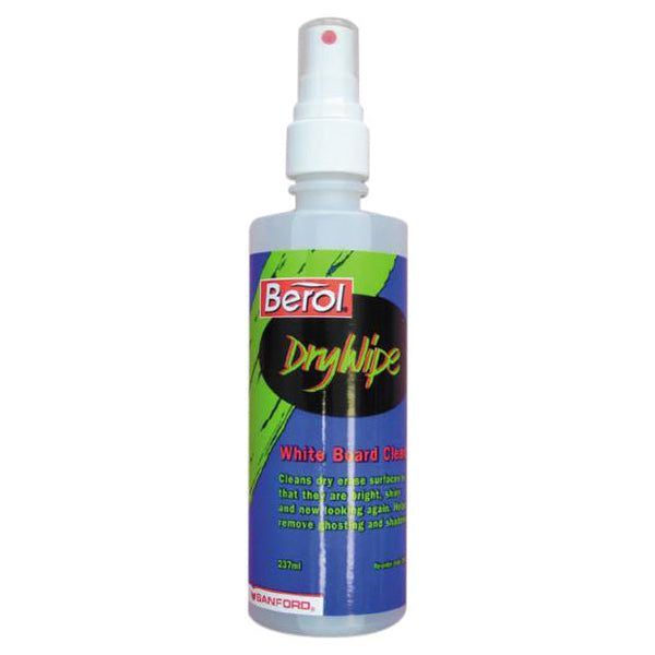 Magiboard Whiteboard Cleaning Fluid