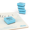 Dry wipe whiteboard eraser pad - Single