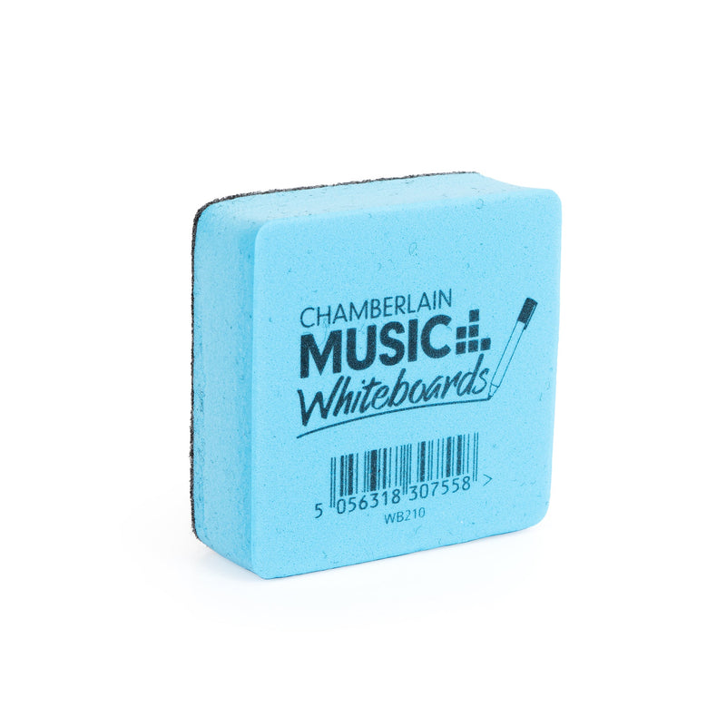 Dry wipe whiteboard eraser pad - Pack of 5