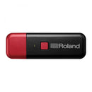 Roland WC-1 wireless adapter with 1-year Roland Cloud membership - A1