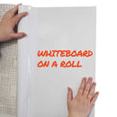 White Board on a Roll