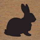 Woodland Animals Chalkboard - set of 5