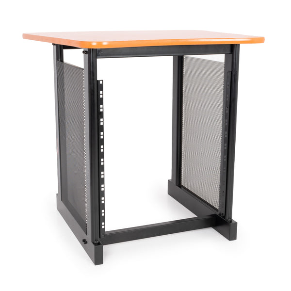 Apextone 12U companion rack stand - A1