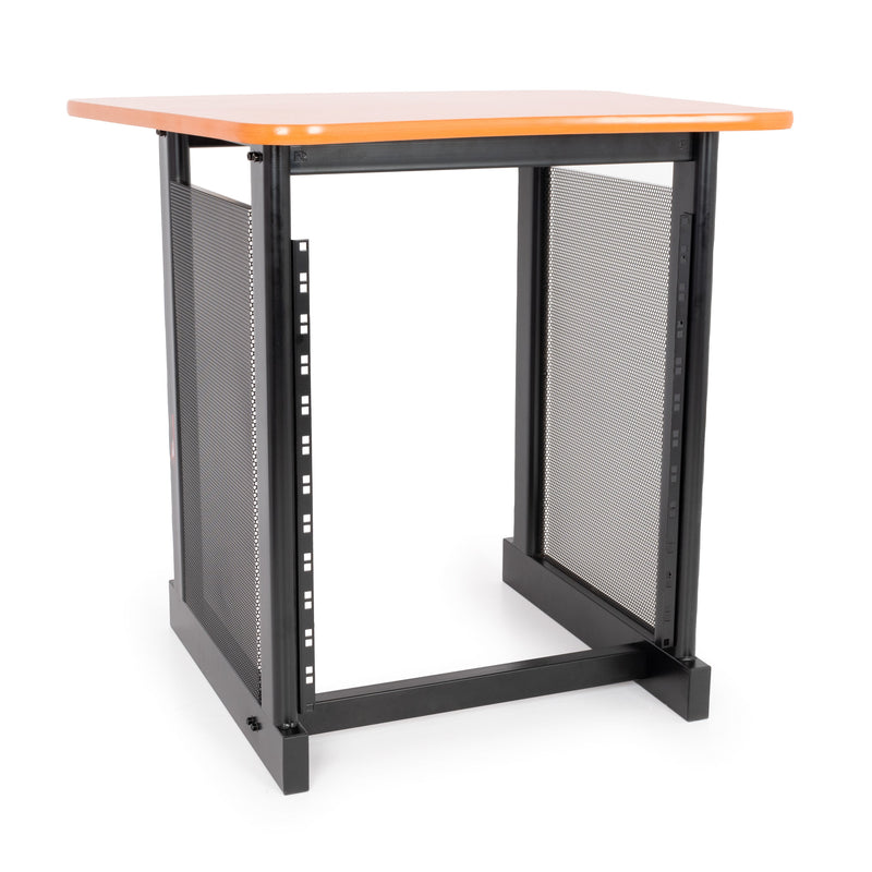 Apextone 12U companion rack stand - A1