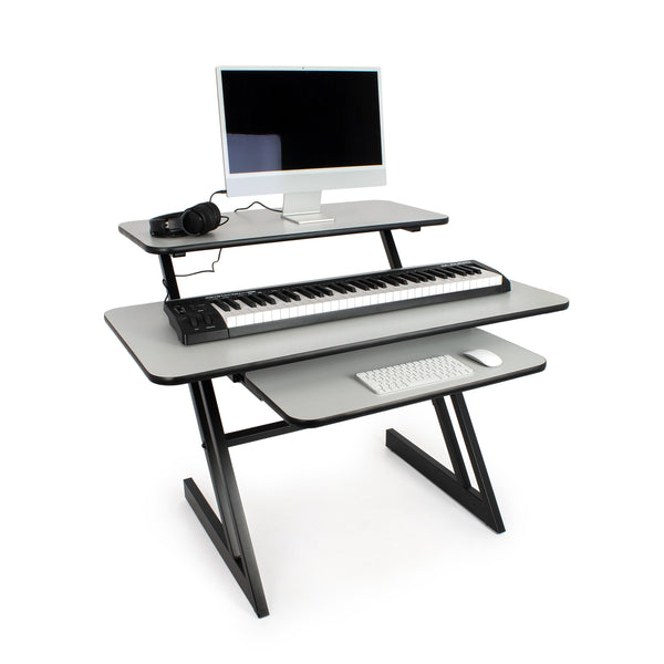 Apextone Studio workstation desk - A1