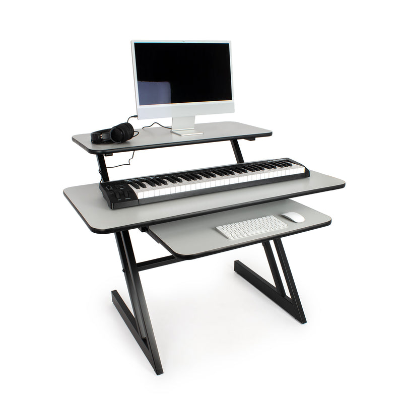 Apextone Studio workstation desk - A1