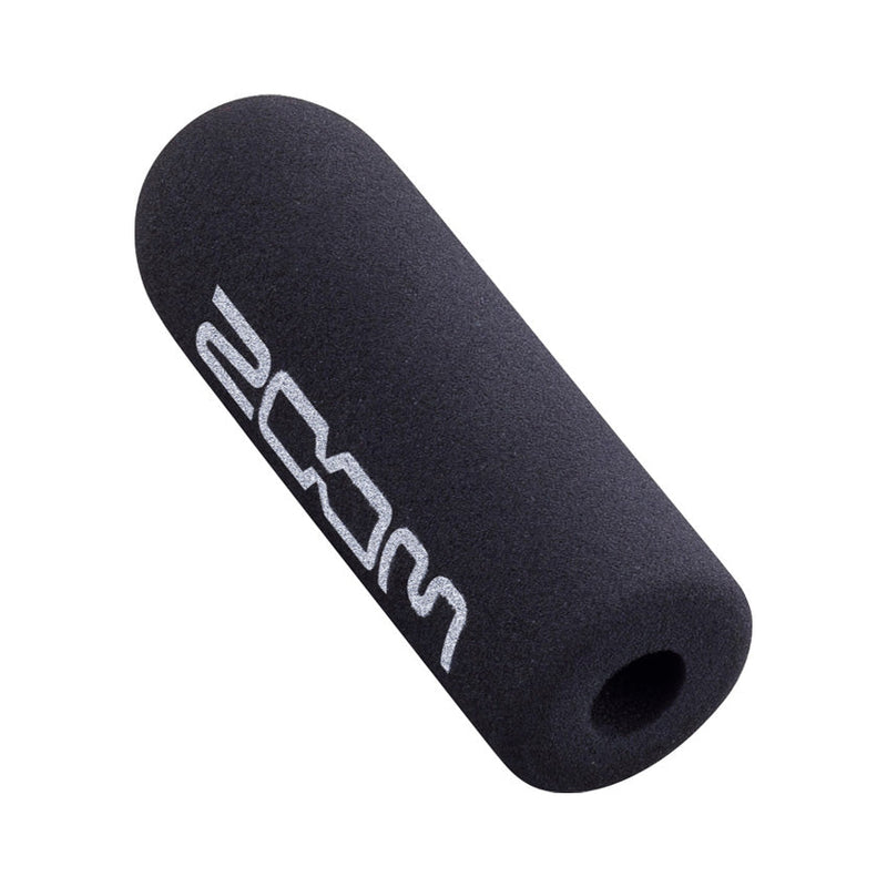 Zoom WSS-6 foam windscreen for shotgun microphones