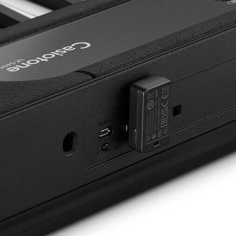 Casio WU-BT10 Bluetooth adaptor