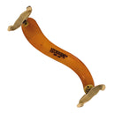 Hidersine Maesbury mahogany shoulder rest - 4/4 - A1