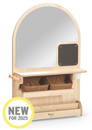 Emotion Station Wall Mounted