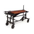 Majestic Quantum 3.5 octave field stand xylophone - Synthetic