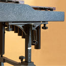 Majestic Deluxe 3.5 octave xylophone, octave tuned - Rosewood