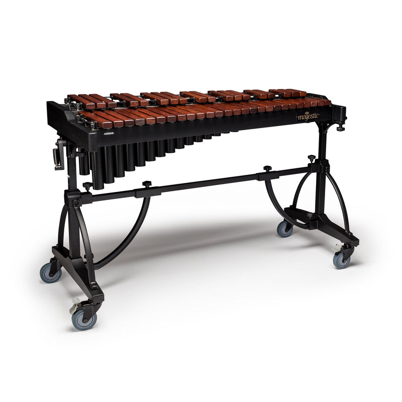 Majestic Deluxe Series 3.5 Octave Honduras Rosewood Xylophone