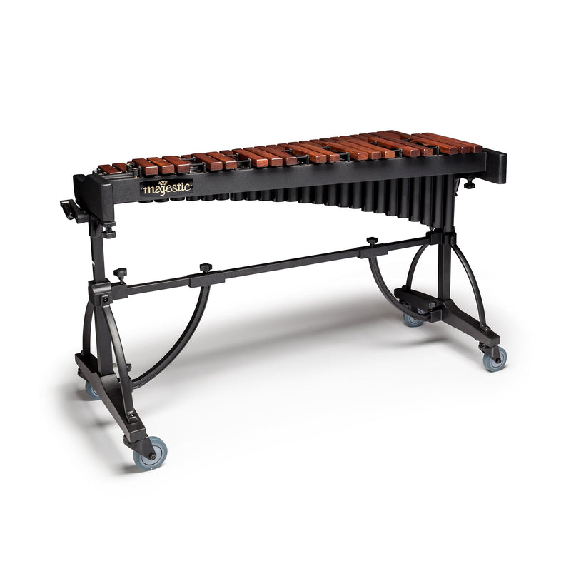 Majestic Deluxe Series 3.5 Octave Honduras Rosewood Xylophone
