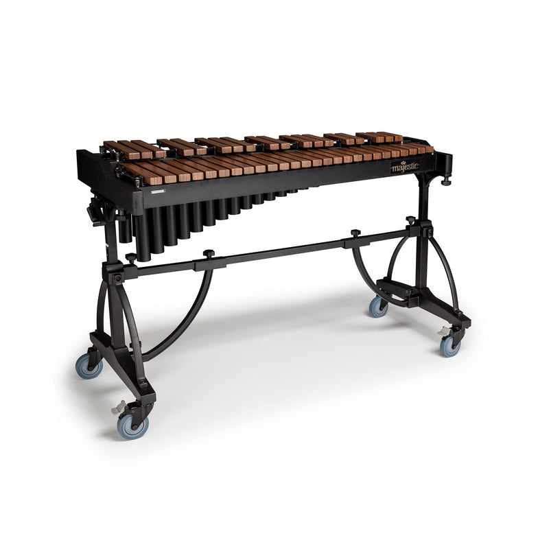 Majestic Deluxe Series 3.5 Octave Synthetic Xylophone