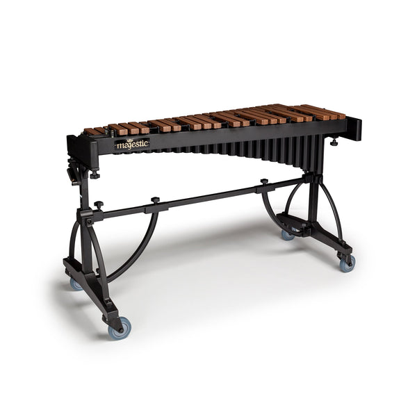 Majestic Deluxe Series 3.5 Octave Synthetic Xylophone